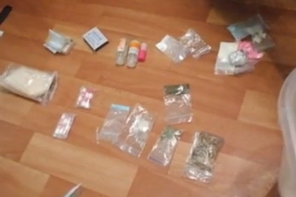 Кракен через тор браузер