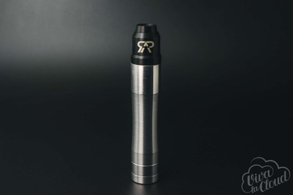 Kraken 12 at