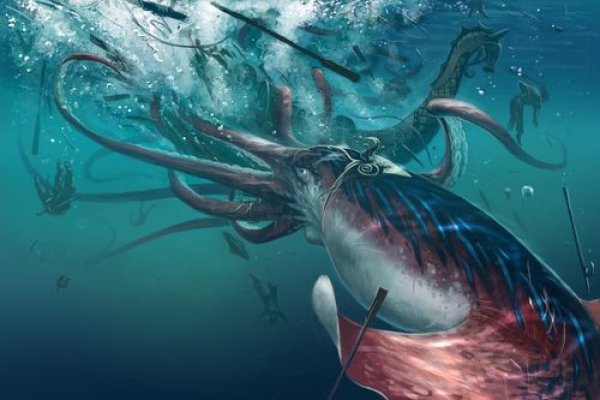 Kraken tor зеркало