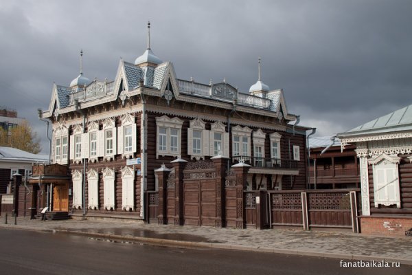 Кракен найдется все