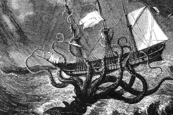 Kraken 23at