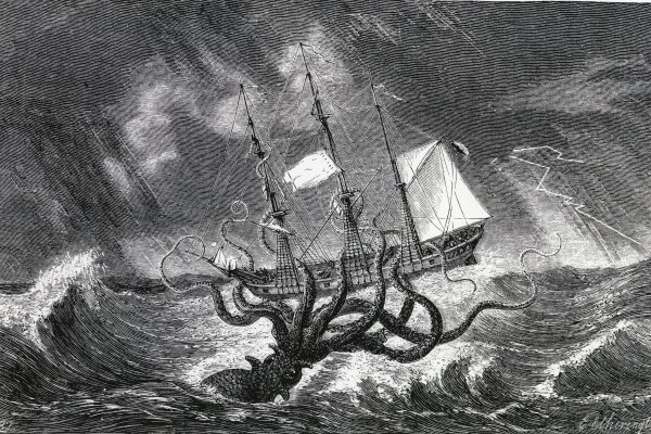 Kraken 21at