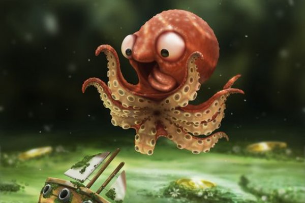 Доступ к kraken через vpn